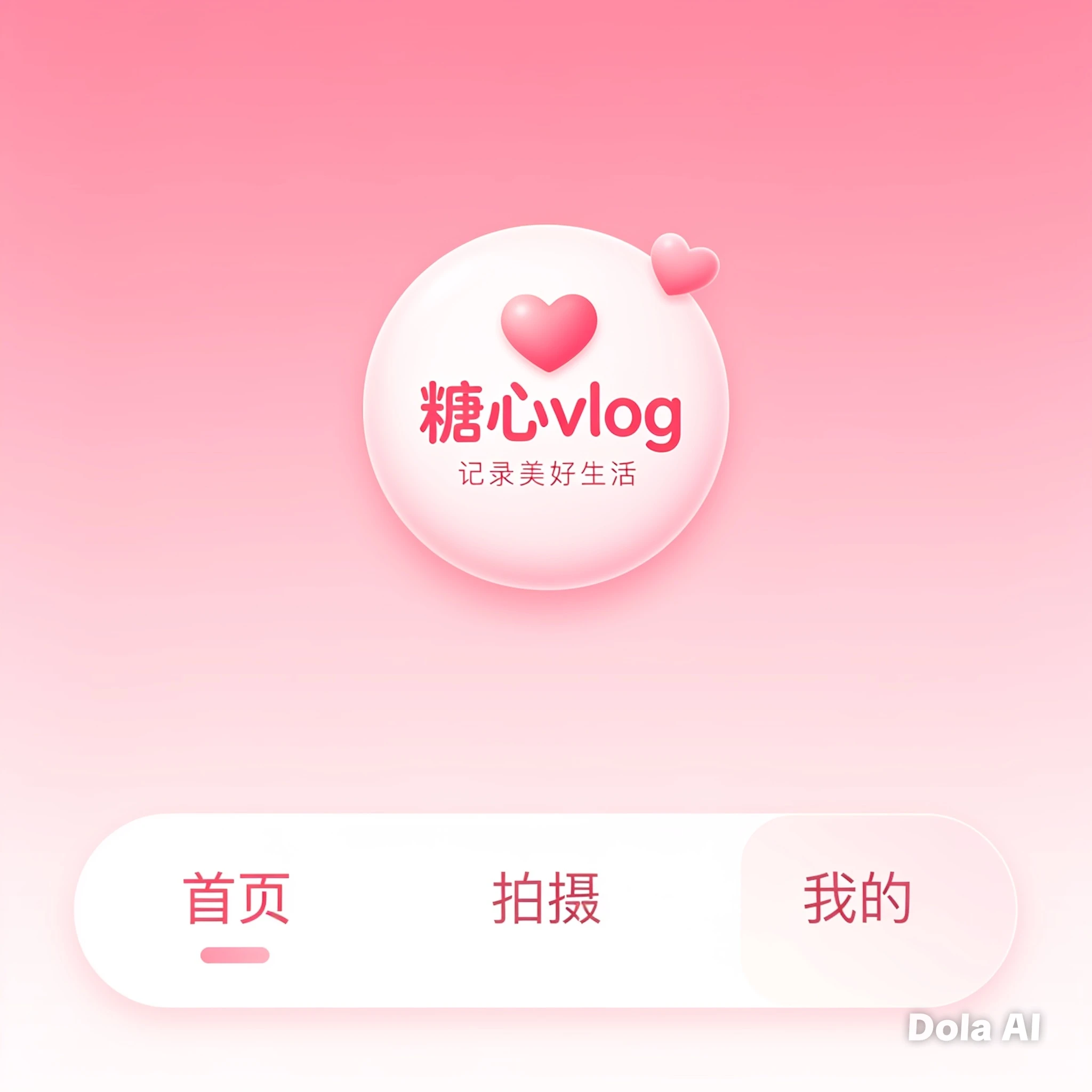 围绕真实内容交流，也尊重不同生活方式